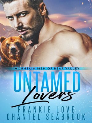 cover image of Untamed Lovers